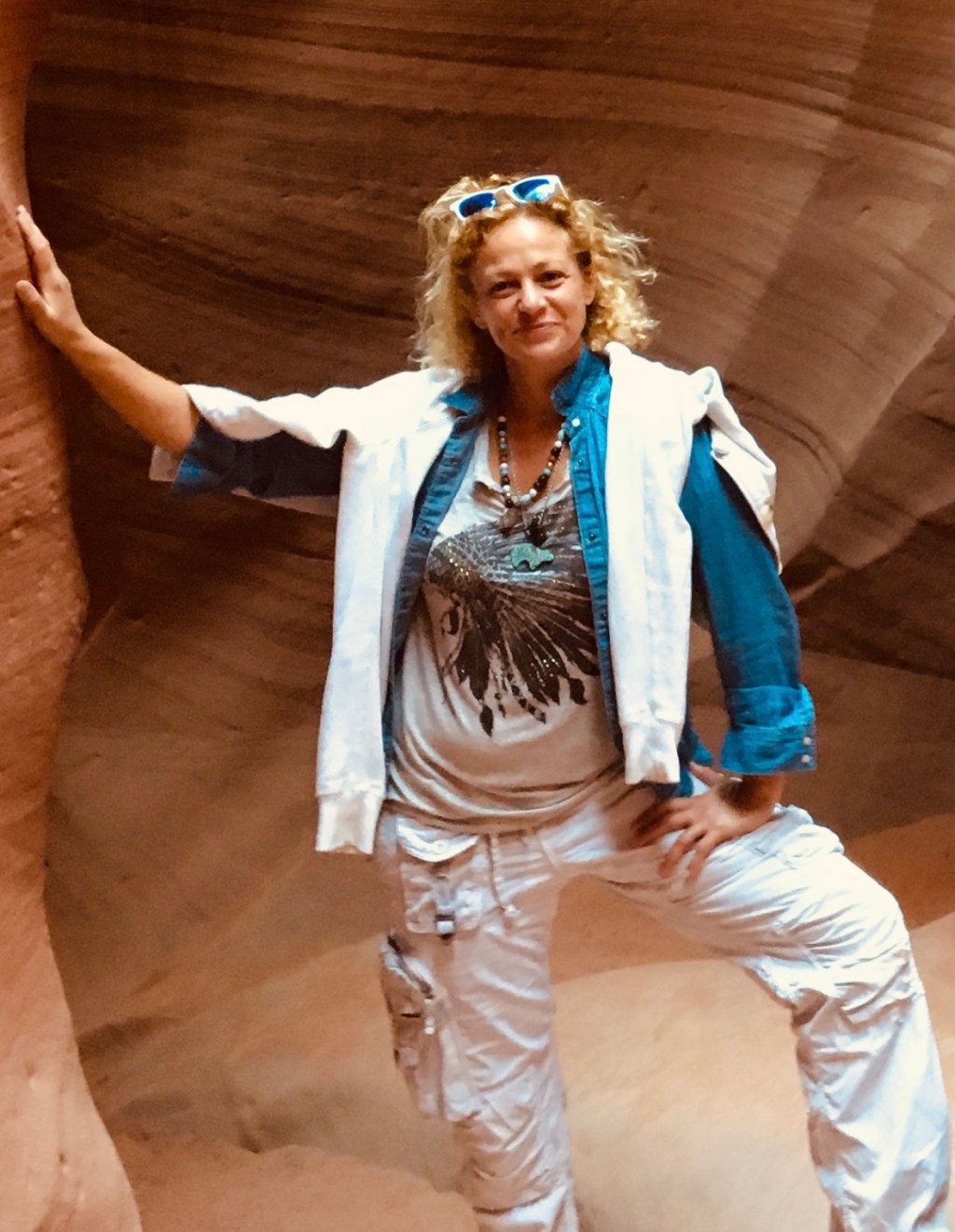 Who Leads You Into the Wild—and Brings It to&nbsp;Life?