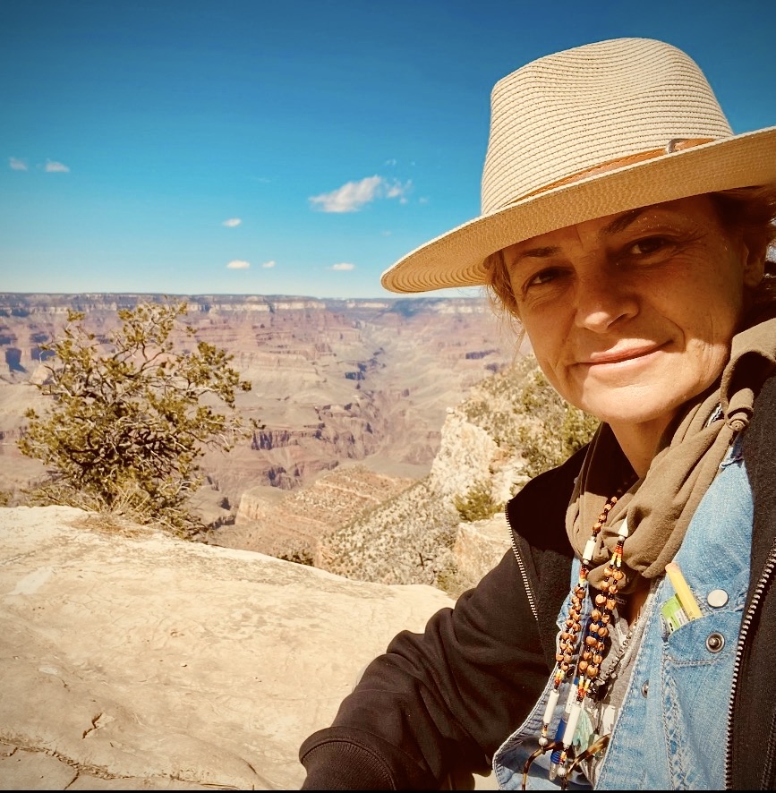 Who Leads You Into the Wild—and Brings It to&nbsp;Life?