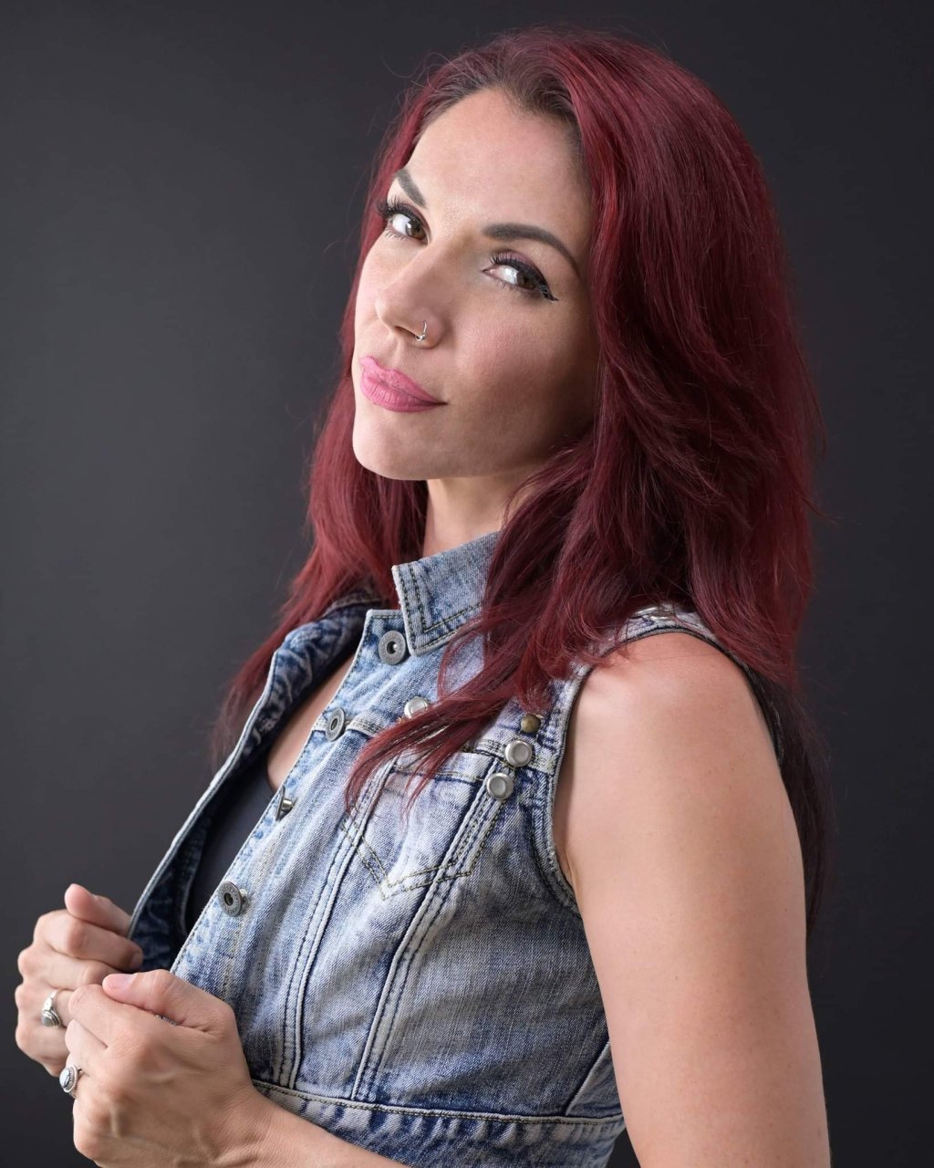 From Barbie & The Rockers Play Set to Leading an All-Female Rock Tribute Band