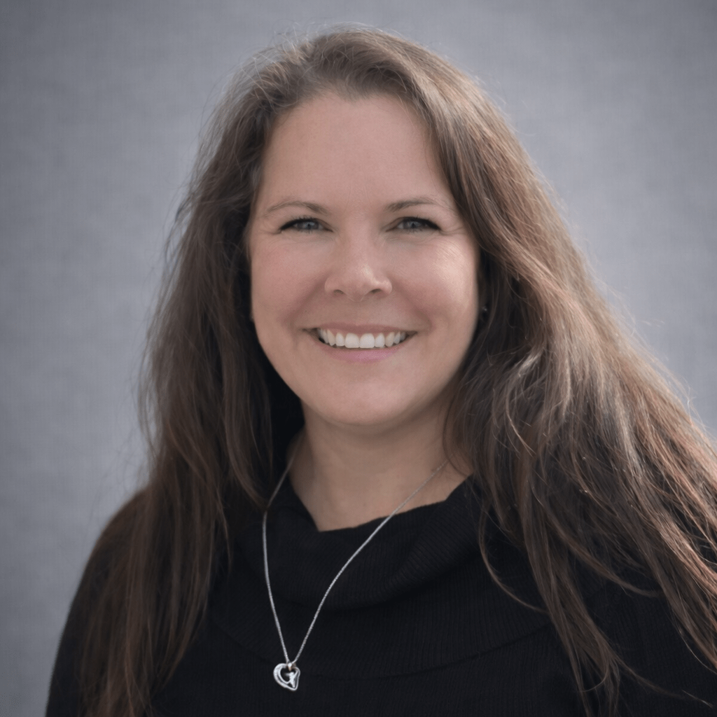 A Labor & Delivery Nurse – Calm in the Most Critical&nbsp;Moments