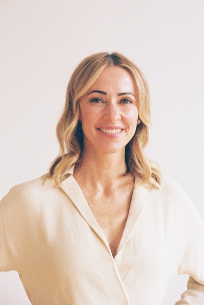 She Built the Firm She Couldn’t Find: Allison Mahoney on Survivors’ Rights & Tech&nbsp;Abuse