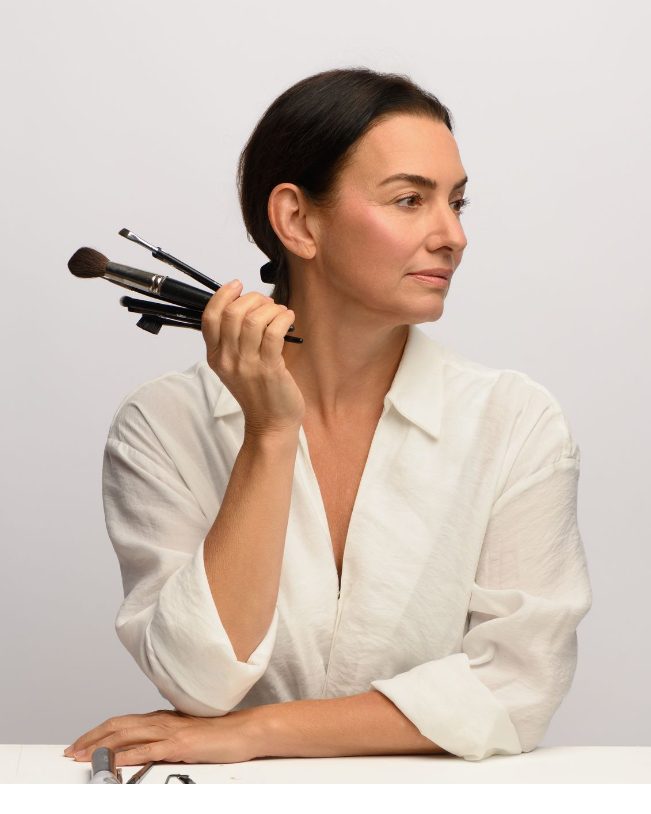 The Brow Whisperer: Real Beauty, Real Business with Pilar&nbsp;DeMann