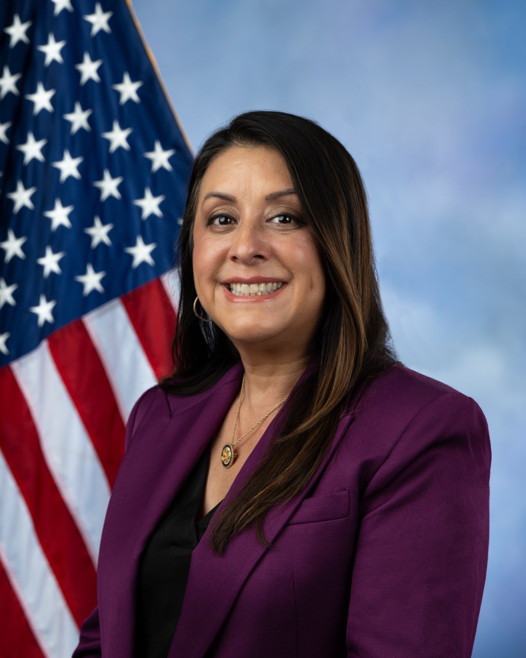 From Paicoma to Congress: Rep. Luz Rivas on STEM, Risk-Taking, and Opening Doors for the Next Generation