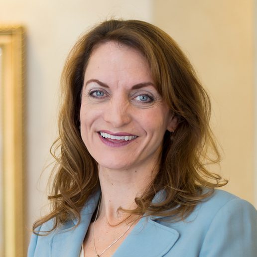 Building Financial Confidence: Wealth Advisor Heidi Foster on the Path and Practice