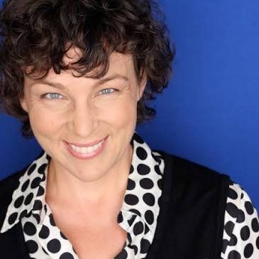 30 Years Behind the Mic: Tish Hicks on Voiceover, AI, & Reinvention