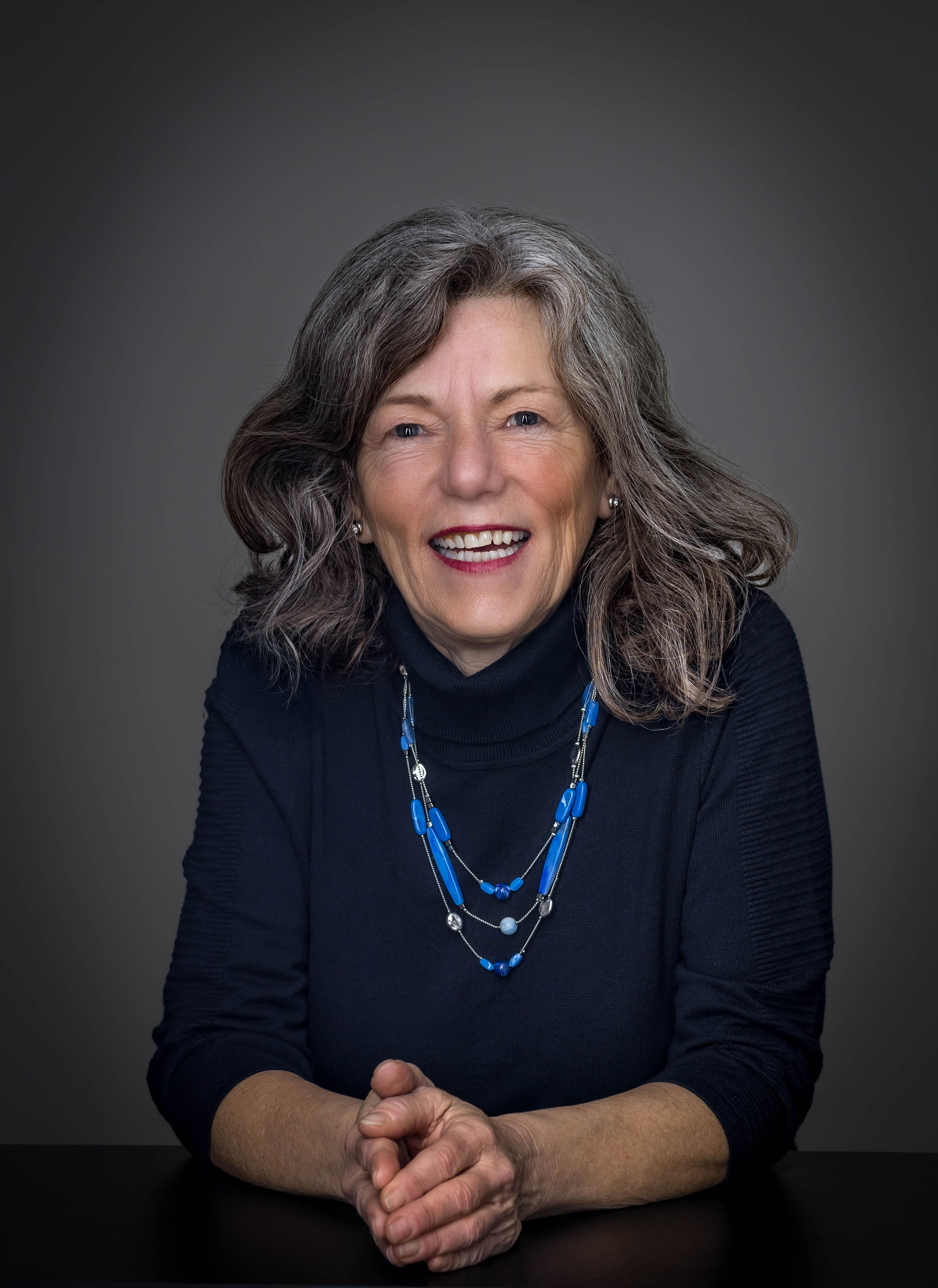 Laughing on Purpose: Laughter Yoga Teacher Cathy Nesbitt on the Science of Joy