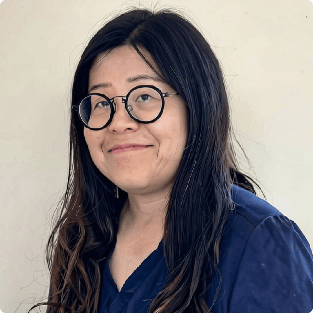 It’s All About Chemistry: Pediatric Pharmacist Kitty Sum on Landing in Pediatrics