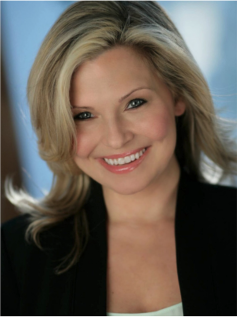 Rewiring Trauma: Psychotherapist Alexa Servodidio on EMDR & Healing